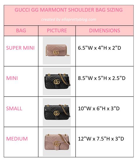 michael kors selma mini vs gucci mini matelasse|Comparing the Different Sizes of the Gucci GG Marmont Matelasse .